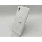 【中古】SAMSUNG docomo 【SIMフリー】 Galaxy A22 5G ホワイト 4GB 64GB SC-56B【大須2】保証期間1ヶ月【ランクC】