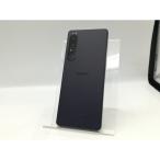 【中古】SONY docomo 【SIMフリー】 Xperia 1 IV パープル 12GB 256GB SO-51C【道玄坂】保証期間1ヶ月【ランクA】