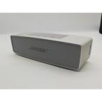 [ б/у ]BOSE SoundLink Mini II Special Edition Lux серебряный [. рисовое поле река ] гарантийный срок 1 неделя [ разряд A]