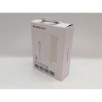 【未使用】docomo ACアダプタ 08 (Type-C/PD 45W)【道玄坂】保証期間1週間