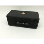 [ б/у ]Marshall Emberton II [Black and Brass][. рисовое поле река ] гарантийный срок 1 неделя [ разряд C]