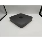 [ б/у ]Apple Mac mini CTO (Late 2018) Core i3(3.6G)/16G/256G(SSD)/Intel UHD 630[ дорога . склон ] гарантийный срок 1 месяцев [ разряд B]