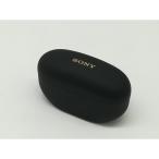 【中古】SONY WF-1000XM5 (B) [ブラック]【宇田川】保証期間１ヶ月【ランクB】