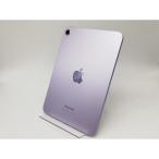 【中古】Apple 【Wi-Fi】 iPad mini(A17Pro/2024) 128GB パープル MXN93J/A【道玄坂】保証期間1ヶ月【ランクB】