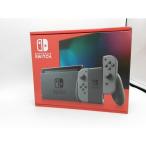 【未使用】Nintendo Switch 本体 Joy-Con(L)/(R) グレー HAD-S-KAAAH 【2023年4月】【道玄坂】保証期間３ヶ月