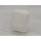 ショッピングiPod 【中古】Apple AirPods（第1世代） MMEF2J/A【道玄坂】保証期間１週間
