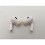 【中古】Apple AirPods Pro 第2世代（2022/Lightning） MQD83J/A【秋葉2号】保証期間１週間