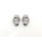 [ б/у ]Panasonic Technics EAH-AZ100-S [ серебряный ][ Kumamoto ] гарантийный срок 1 месяцев [ разряд A]