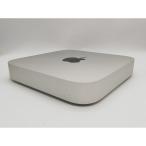 [ б/у ]Apple Mac mini M1 (CPU:8C/GPU:8C) 8GB/256GB MGNR3J/A (M1*2020)[ дорога . склон ] гарантийный срок 1 месяцев [ разряд B]
