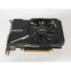 [ б/у ]MSI GeForce GTX 1060 AERO ITX 6G OC GTX1060/6GB(GDDR5)/PCI-E[ дорога . склон ] гарантийный срок 1 неделя 