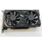 [ б/у ]GALAX(GALAXY) GALAX GeForce GTX 1650 EX (1-Click OC) GTX1650/4GB(GDDR5)/PCI-E[ осень лист 3 номер ] гарантийный срок 1 неделя 