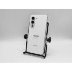 【中古】FCNT 国内版 【SIMフリー】 arrows Alpha ホワイト 12GB 512GB PB8M0001JP【道玄坂】保証期間１ヶ月【ランクC】