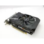 [ б/у ]MSI GeForce GTX 1660 Ti AERO ITX 6G OC GTX1660Ti/6GB(GDDR6)/PCI-E[ Tachikawa f ром средний .] гарантийный срок 1 неделя 