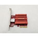 【中古】ASUS XG-C100C 10GBASE-T/PCIe x4【仙台イービーンズ】保証期間１週間