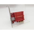 【中古】ASUS XG-C100C V2 10GBASE-T/PCIe x4【秋葉2号】保証期間１週間