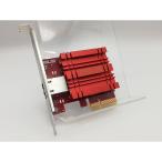 【中古】ASUS XG-C100C V2 10GBASE-T/PCIe x4【秋葉2号】保証期間１週間