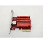 【中古】ASUS XG-C100C V2 10GBASE-T/PCIe x4【仙台イービーンズ】保証期間１週間
