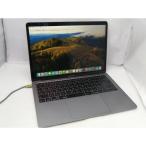 [ б/у ]Apple MacBook Air 13 дюймовый CTO (Late 2018) Space серый Core i5(1.6G)/16G/512G(SSD)/UHDG 617[ Kawagoe Crea молдинг ] гарантийный срок 1 месяцев [ разряд C]