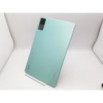 [ б/у ]Xiaomi внутренний версия [Wi-Fi] Redmi Pad mint green [Helio G99/4GB/128GB][ есть o Kurashiki ] гарантийный срок 1 месяцев [ разряд B]