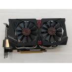 [ б/у ]ASUS STRIX-GTX1060-DC2O6G GTX1060/6GB(GDDR5)/PCI-E[ ион молдинг новый выгода префектура ] гарантийный срок 1 неделя 
