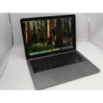 [ б/у ]Apple MacBook Pro 13 дюймовый CTO (Mid 2020) Space серый Core i7(2.3G)/32G/2T/Iris Plus[ Kawagoe Crea молдинг ] гарантийный срок 1 месяцев [ разряд A]