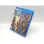 『中古即納』{PS4} キングダム ハーツIII スクウェア・エニックス