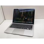 [ б/у ]Apple MacBook Air 13 дюймовый CTO (Early 2020) серебряный Core i3(1.1G)/8G/256G/Iris Plus[ сэндай i- beans ] гарантийный срок 1 месяцев [ разряд C]