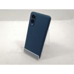 【中古】FCNT SoftBank 【SIMフリー】 arrows We2 ネイビーグリーン 4GB 64GB A402FC【宇田川】保証期間１ヶ月【ランクB】