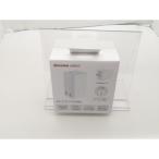 [ не использовался ]docomo AC адаптер 09M (Type-C/PD 45W)[ Kawagoe Crea молдинг ] гарантийный срок 1 неделя 