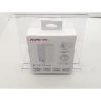 [ не использовался ]docomo AC адаптер 09M (Type-C/PD 45W)[ Kawagoe Crea молдинг ] гарантийный срок 1 неделя 
