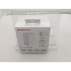 [ не использовался ]docomo AC адаптер 09M (Type-C/PD 45W)[ Kawagoe Crea молдинг ] гарантийный срок 1 неделя 