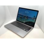 [ б/у ]Apple MacBook Pro 13 дюймовый M1(CPU:8C/GPU:8C) 8GB/512GB Space серый MYD92J/A (M1*2020)[ Takasaki mon tray ] гарантийный срок 1 месяцев [ разряд C]