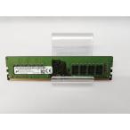 [ б/у ]DDR4 16GB PC4-21300(DDR4-2666)[ настольный PC для ][ Kawagoe Crea молдинг ] гарантийный срок 1 неделя 