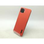 【中古】Oppo 楽天モバイル 【SIMフリー】 OPPO A73 ダイナミックオレンジ 4GB 64GB CPH2099【新橋】保証期間1ヶ月【ランクB】