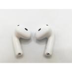 【中古】Apple AirPods 4 アクティブノイズキャンセリング搭載モデル MXP93J/A【ECセンター】保証期間1週間