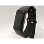 【中古】Fitbit Fitbit Charge 6 Obsidianバンド/Blackアルミニウムケース GA05183-AP【神保町】保証期間１ヶ月【ランクA】