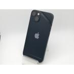 Apple iPhone 13 128GB ミッドナイト iPhone iPhone 13 iPhone本体