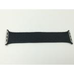 ショッピングapple watch 【中古】Apple Apple Watch用 ブレイデッドソロループ サイズ4 (44mm/45mm/46mm/49mm) (S1/S2/S3非対応)【新橋】保証期間１ヶ月【ランクA】