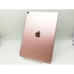 [ б/у ]Apple SoftBank [SIM разблокирован .] 10.5 дюймовый iPad Pro(2017) 256GB rose Gold MPHK2J/A[ Yokohama ] гарантийный срок 1 месяцев [ разряд B]