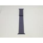 [ б/у ]Apple Apple Watch 46mm кейс для спорт петля лиловый противотуманые фары MFFK4FE/A[ новый .] гарантийный срок 1 месяцев [ разряд B]