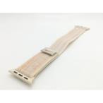 [ б/у ]Apple Apple Watch для Nike спорт петля [38/40/41mm(~S9 до )/42mm(S10)][ новый .] гарантийный срок 1 месяцев [ разряд C]