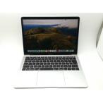 [ б/у ]Apple MacBook Air 13 дюймовый Corei5:1.6GHz 128GB серебряный MREA2J/A (Late 2018)[ новый .] гарантийный срок 1 месяцев [ разряд C]