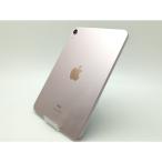 [ б/у ]Apple [Wi-Fi] iPad mini( no. 6 поколение /2021) 64GB розовый MLWL3J/A[ новый .] гарантийный срок 1 месяцев [ разряд B]