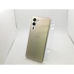 [ б/у ]FCNT Rakuten мобильный [SIM свободный ] arrows We2 Plus champagne silver -8GB 256GB M06[ новый .] гарантийный срок 1 месяцев [ разряд C]