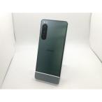 【中古】SONY au 【SIMフ�