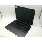 [ б/у ]Apple Magic Keyboard японский язык (JIS) черный iPad Pro 13 дюймовый (M5/2025/M4/2024) для MWR53J/A[ новый .] гарантийный срок 1 неделя 