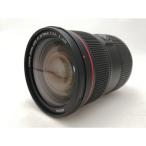 【中古】Canon EF 24-70mm F2.8L II USM (Canon EFマウント)【新宿2】保証期間１ヶ月【ランクB】