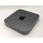 [ б/у ]Apple Mac mini CTO (Late 2018) Core i7(3.2G)/8G/256G(SSD)/Intel UHD 630[ Shinjuku 2] гарантийный срок 1 месяцев [ разряд B]