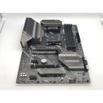 [ б/у ]MSI MAG B550 TOMAHAWK B550/AM4/2.5GbitLAN/ATX [ Kumamoto ] гарантийный срок 1 неделя 