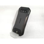 【中古】KYOCERA au 【SIMロック解除済み】 TORQUE 5G ブラック 6GB 128GB KYG01【新宿】保証期間1ヶ月【ランクC】